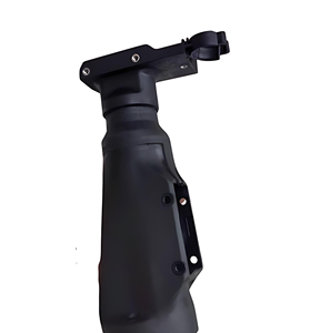Nouvel ensemble de boîtier de bras T70 pour drone agricole de protection des plantes, pièces de rechange pour accessoires de drone agricole DJI T70 - Product Image 3