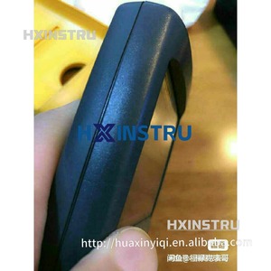 52-II เทอร์โมมิเตอร์วัดอุณหภูมิแบบดิจิตอลอินพุต52-2 HX1 - Product Image 3