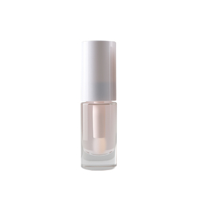 Doully bao bì 10ml trong suốt Frosted Glass Lip Gloss chai Matte kết thúc Lip Gloss <span class=keywords><strong>container</strong></span> Lip Stain lưu trữ - Product Image 4