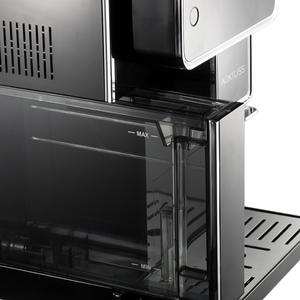 Royal Air Force New Commercial Fully Automatic Smart Espresso Machine With Milk Tank for <strong>Cappuccino</strong> Latte Coffee Maker - Product Image 3