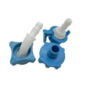 Connecteur de <span class=keywords><strong>tuyau</strong></span> <span class=keywords><strong>d</strong></span>'entrée <span class=keywords><strong>d</strong></span>'<span class=keywords><strong>eau</strong></span> pour Machine à laver universelle, machine à laver robuste, accouplement coude à 90 degrés, pièces - Product Image 1