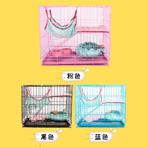 Offre Spéciale caisses pliantes pour animaux de compagnie chiot <span class=keywords><strong>chien</strong></span> chat métal Cages pliables 24 30 36 42 48 pouces <span class=keywords><strong>chien</strong></span> oiseau maison - Product Image 3