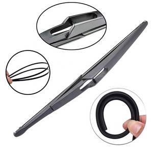 Vente directe d'usine, lame et bras d'<span class=keywords><strong>essuie</strong></span>-<span class=keywords><strong>glace</strong></span> arrière silencieux pour <span class=keywords><strong>Mercedes</strong></span>-Benz <span class=keywords><strong>Classe</strong></span> <span class=keywords><strong>B</strong></span> B200 <span class=keywords><strong>W245</strong></span> 2005-2011 - Product Image 4