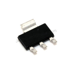 Jeking N05B <span class=keywords><strong>1117</strong></span> LM1117 800mA Regulador de Baja Caída de Tensión IC LM1117IMPX-<span class=keywords><strong>3.3</strong></span> - Product Image 5