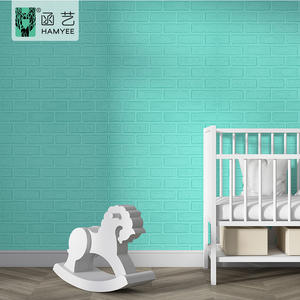 Cartapesta peint decorazione per la <span class=keywords><strong>casa</strong></span> autoadesiva in schiuma <span class=keywords><strong>papel</strong></span> <span class=keywords><strong>de</strong></span> parede 3d decoracao <span class=keywords><strong>de</strong></span> <span class=keywords><strong>casa</strong></span> carta da parati da parati rosa - Product Image 5