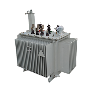 Transformador trifásico reductor de potencia de 1250KVA, 2000KVA, 2500KVA, 10KV, 11KV, de gran venta - Product Image 3