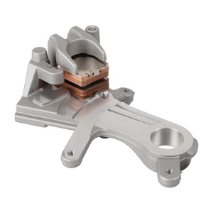 Pinza freno posteriore niceckc per <span class=keywords><strong>Honda</strong></span> CRF250X <span class=keywords><strong>CRF</strong></span> 250X 2004-2009 2012-2013 - Product Image 3