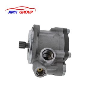 ปั๊มพวงมาลัยเพาเวอร์เหมาะสำหรับ T800 Kenworth T600 PEV2516-15R101 251615R101 EV251615R101 2002-2014 PEV251615R101 - Product Image 6