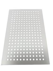 Lastra in Ceramica ad Alta Allumina Resistente alle Alte Temperature per Forni Metallurgici - Product Image 2