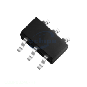 Electronics Component CDBP00340-HF SOD-723 Single Diodes BOM IC In Stock - Product Image 1