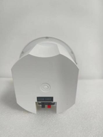 Haut-parleur de plafond 6 ''sans cadre 6W produit de système PA haute efficacité
