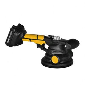 Vibrateur de pose de carreaux en céramique électrique à batterie au lithium 21V réglable électriquement, machine de nivellement personnalisée OEM - Product Image 5