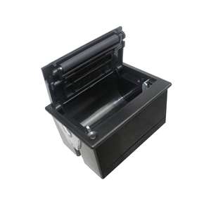 Imprimante thermique de reçus à montage sur panneau 58MM, panneau solaire CSN-A4L - Product Image 4