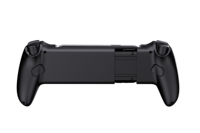 Manette de jeu mobile compatible avec les systèmes Android et iOS, manette de jeu mobile