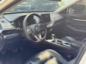 <span class=keywords><strong>Nissan</strong></span> Teana <span class=keywords><strong>2020</strong></span> Popular Coche usado con caja de cambios automática Asientos de cuero R15 Tamaño del neumático FWD Drive Cámara trasera Precio al por mayor - Product Image 4
