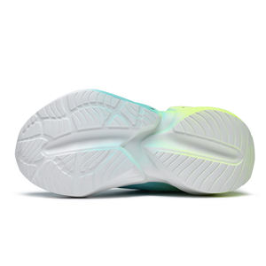 Nuevo vendedor de zapatos de reventa de marca de China, zapatos deportivos para niños, zapatos ligeros de encaje rápido para niños y niñas, zapatos para correr 31-40, precio bajo de fábrica - Product Image 3