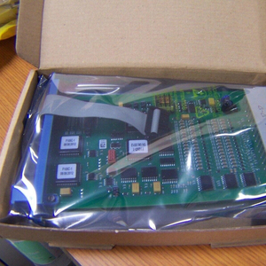 สต็อก FC-SAI-1620M การ์ดอนาล็อก 16 ช่อง 24 Vdc โมดูลระบบผู้จัดการความปลอดภัย - Product Image 2