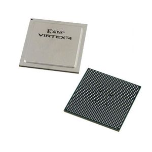 Composants électroniques, puces IC, circuits intégrés IC XC4VLX15-10SF363C - Product Image 1