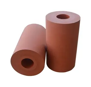 cheap hot stamping silicone roller for sale