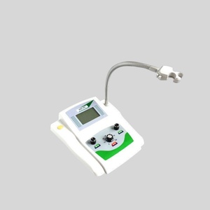 เครื่องวัดค่า <span class=keywords><strong>pH</strong></span> แบบมืออาชีพ PHS-25/25C เครื่องวัดค่าการนำไฟฟ้า - Product Image 4