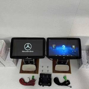 メルセデスベンツEクラスV260L11.6インチAndroidディスプレイ専用外部ヘッドレストディスプレイカー<span class=keywords><strong>TV</strong></span>用 - Product Image 4