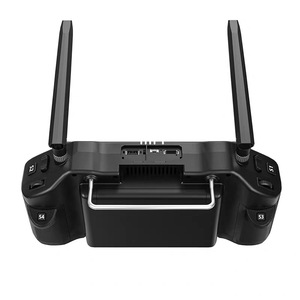 SIYI UniRC <span class=keywords><strong>7</strong></span>/<span class=keywords><strong>7</strong></span> <span class=keywords><strong>Pro</strong></span> Station au sol portable double bande 2.4/5 GHz <span class=keywords><strong>7</strong></span> pouces 1080P écran tactile haute luminosité 4k Image numérique - Product Image 4