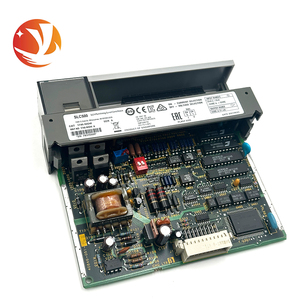 Module de sortie analogique I/O Link 1746-NIO4I 16 I/O 110V, neuf et original, pour contrôleur programmable PLC, pour la programmation PLC - Product Image 3