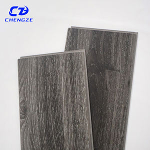 Revêtement de Sol Vinyle de Luxe LVT Pose Libre Étanche 5mm Lames Vinyle LVT LVP Pose Libre - Product Image 4