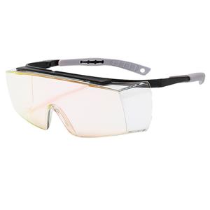 Gafas de Sol Deportivas Polarizadas Grises con Marco Completo para Ciclismo al Aire Libre, Tipo 3, con Protección UV y Marco de PC - Product Image 5