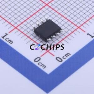 ชิปวงจรรวม SN65LBC184DR (umw) SOP-8 RS-485วงจรรวม RS-422 - Product Image 2