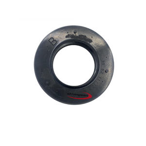 ซีลน้ำมันเครื่อง<span class=keywords><strong>ซัก</strong></span><span class=keywords><strong>ผ้า</strong></span> <span class=keywords><strong>ราคา</strong></span>โรงงาน ขนาด 35*62*11/12.5 รุ่น SLB006CY 1249685007 สำหรับ <span class=keywords><strong>Electrolux</strong></span>/Zanussi/AEG - Product Image 1