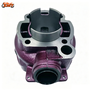 Kit de bloc-<span class=keywords><strong>cylindre</strong></span> à gros alésage 49 mm 90 cc pour Yamaha <span class=keywords><strong>AM6</strong></span> DT50 Aprilia RS50 - Product Image 6