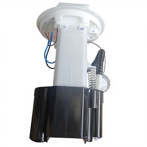 Pompa Carburante Elettrica WEILI 8200052605 per <span class=keywords><strong>Renault</strong></span> <span class=keywords><strong>CLIO</strong></span> II, <span class=keywords><strong>Ricambi</strong></span> Auto - Product Image 2