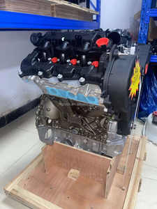 宝马和路虎探索<span class=keywords><strong>3</strong></span> 4 2.7汽车热卖高品质276DT V6再制造柴油发动机 - Product Image 4