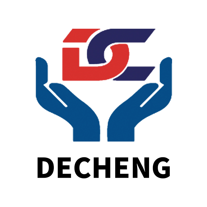 Guangzhou Decheng Optoelectronics Co., Ltd. logo