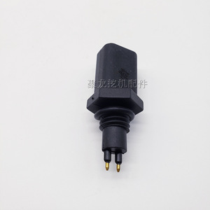 เซ็นเซอร์แยกน้ำมันและน้ำ Dongfeng Cummins รุ่น 39119400 สำหรับเครื่องยนต์รถขุด ชิ้นส่วนกรองดีเซล - Product Image 3