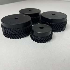 Zamanlama kasnağı EAGLE E14M-52.5 Silentsync Eagle zamanlama kasnağı lojistik kaldırma endüstrisi için uzmanlaşmıştır - Product Image 6