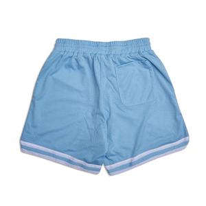 Shorts Deportivos Vintage de Alta Calidad para Mujer, Nuevo Modelo, Cintura Elástica Personalizada, Nylon, Bermuda, Impermeables, Transpirables y Ecológicos - Product Image 6