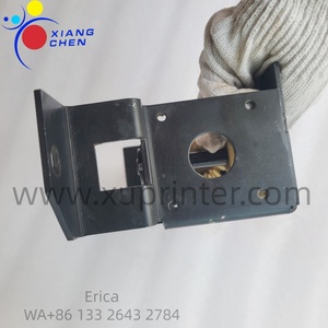 ชุดเกียร์ขับเคลื่อน ER Original Used G2.015.117F / 00.580.4360 สำหรับอะไหล่เครื่องพิมพ์ออฟเซ็ตไฮเดลเบิร์ก - Product Image 4