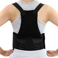 Ceinture de Maternité Ergonomique de Soutien Dorsal et Abdominal Respirante, Élastique, Écologique et de Haute Qualité pour l'Été