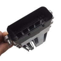Unité de commande de moteur de haute qualité Module de commande électronique ECU ECM 0281018935 0281 018 935 pour Bosch