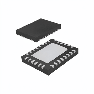 BOM IC In Stock Buy Electronics Components Online 28 VFQFN Exposed Pad Power Management (PMIC) MP6545AGV-P - Product Image 1