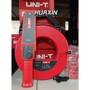 เครื่องสแกนท่อ UNI-T UT661A ตรวจจับการอุดตันของท่อ UT661B UT661C UT661D เครื่องมือตรวจจับการอุดตันของท่อ - Product Image 4