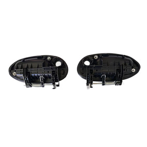 มือจับประตูรถ3217 R 3217 L สำหรับอะไหล่รถแดวู - Product Image 3
