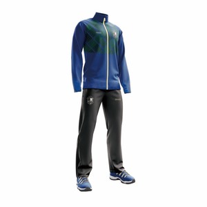 HENGYU <span class=keywords><strong>24</strong></span> nuovo Design personalizzato abbigliamento sportivo tuta da squadra di abbigliamento calcio per uomo - Product Image 3