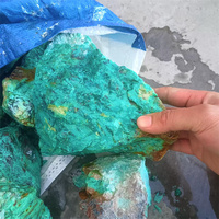 Vente en gros de cristaux bruts de haute qualité, minéraux, pierres de guérison, cristal turquoise bleu vert naturel, SisterStone, décoration de maison DIY