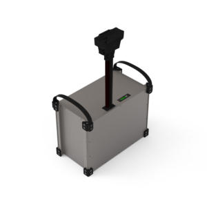 24s44-औद्योगिक ड्रोन ऊर्जा प्रणाली - Product Image 1