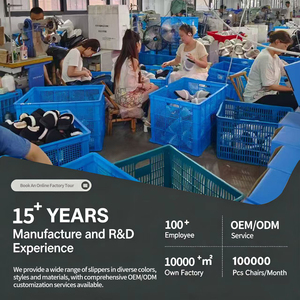 รองเท้าแตะเปิดนิ้วเท้าผู้หญิงแบบใหม่รับซัมเมอร์ ดีไซน์ทันสมัย ประดับคริสตัลวิบวับ วัสดุ PU สวมใส่สบาย แบรนด์ <span class=keywords><strong>Jkp</strong></span> ขายส่งจากโรงงาน - Product Image 5