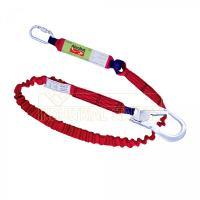เชือกนิรภัยแบบยืดหยุ่น EN355 สำหรับป้องกันการตกจากที่สูง - Product Image 1