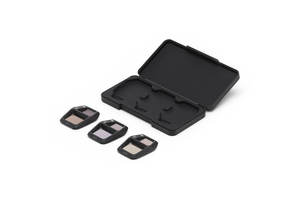 Kit de filtres ND8 ND32 ND128 pour Air 3S, grand angle, téléobjectif, contrôle de l'exposition, accessoires vidéo cinématiques pour l'éclairage du soleil - Product Image 2